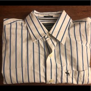 Abercrombie & Fitch dress shirt